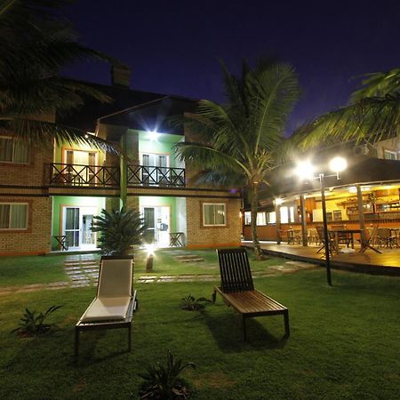 Aparthotel Morada Baden Baden Bombinhas Esterno foto