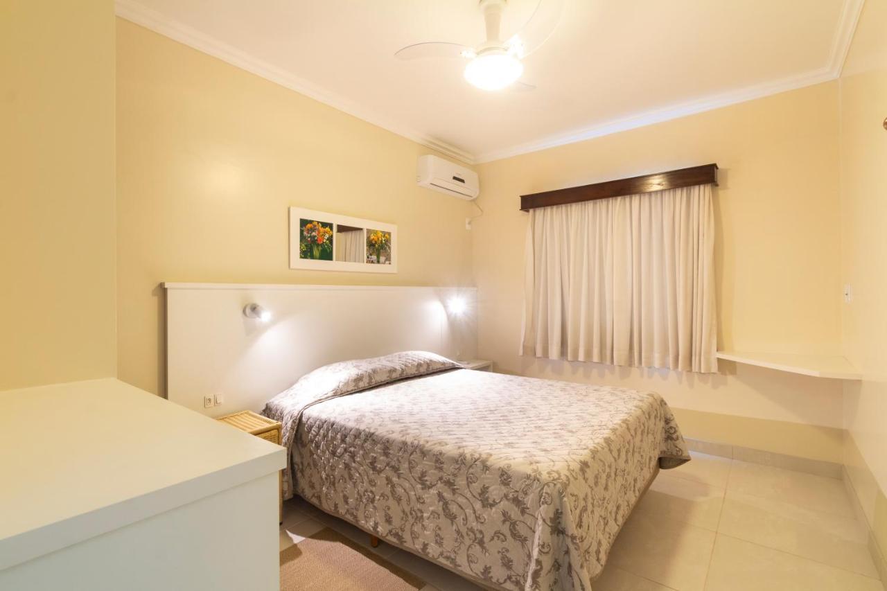 Aparthotel Morada Baden Baden Bombinhas Esterno foto