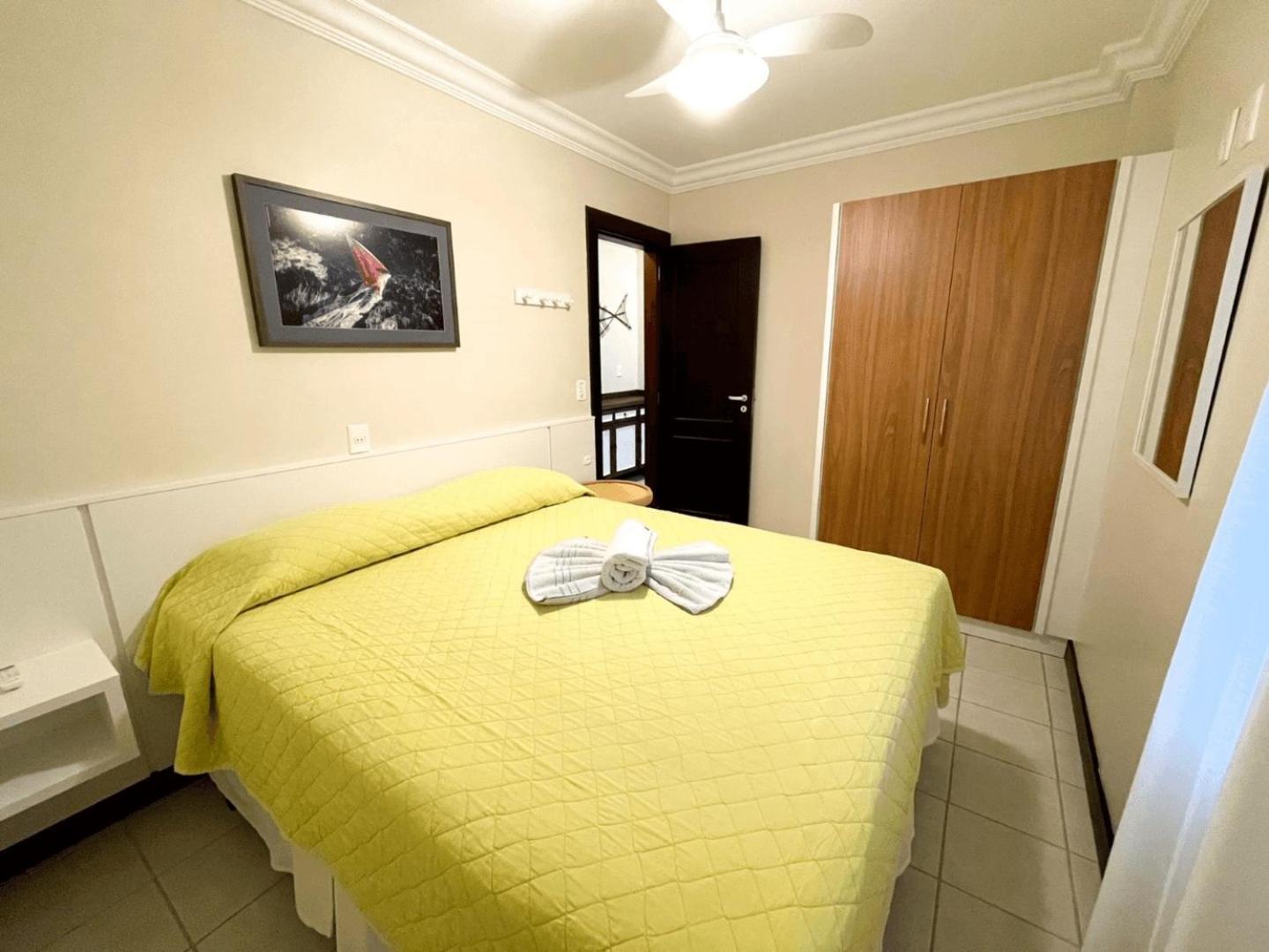 Aparthotel Morada Baden Baden Bombinhas Esterno foto