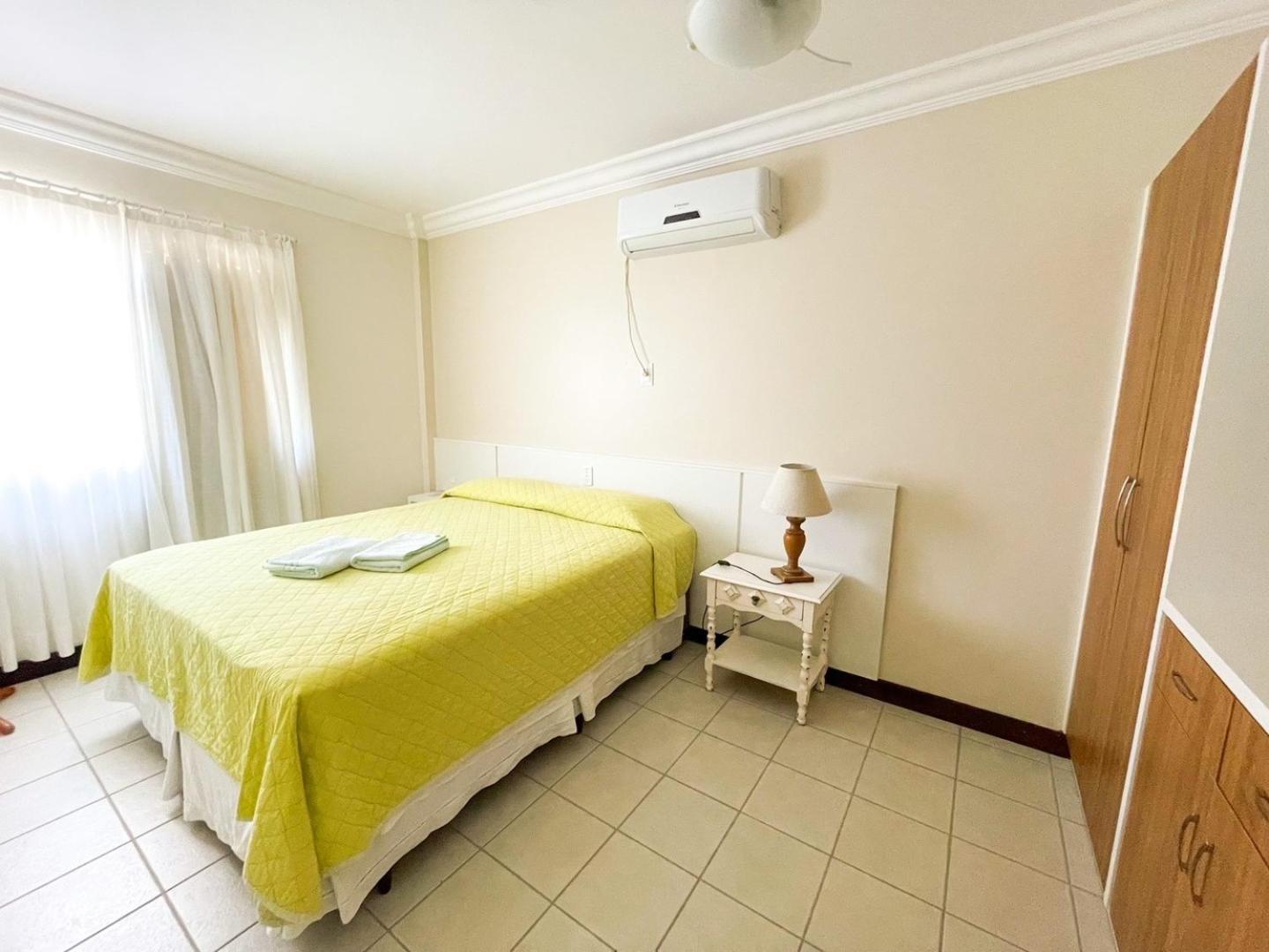 Aparthotel Morada Baden Baden Bombinhas Esterno foto